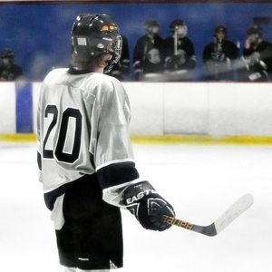 Meet your Posher, Colin